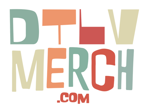 DTLV Merch