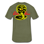 Cobra Krew - heather military green
